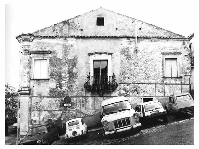 Palazzo De Benedictis 1